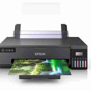 Epson EcoTank L18050 A3 Photo Printer