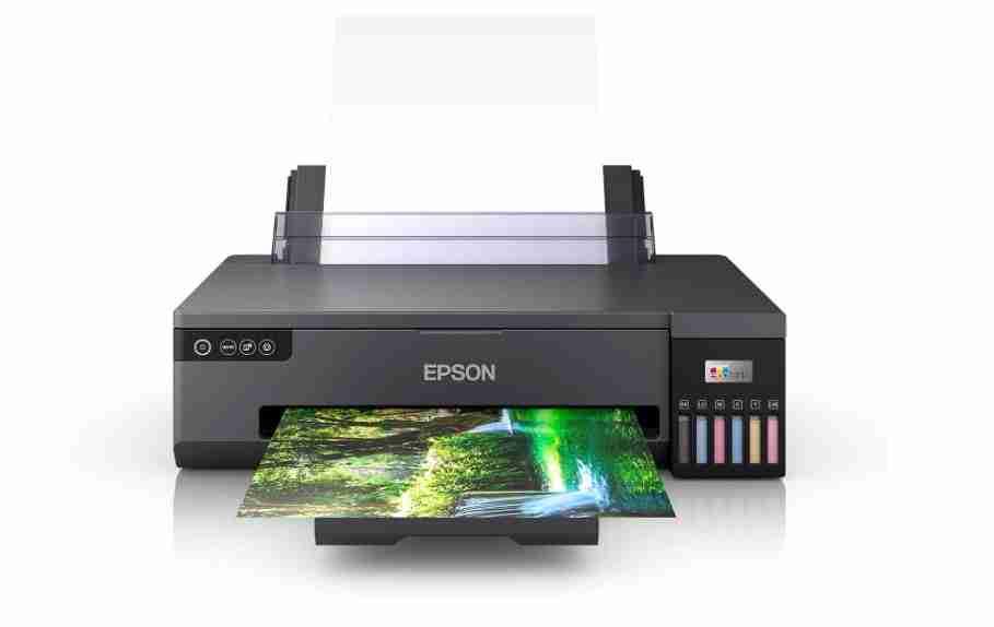 Epson EcoTank L18050 A3 Photo Printer