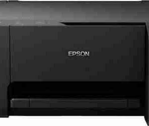 Epson EcoTank L3110 All-in-One Ink Tank Printer (Black)