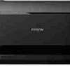 Epson EcoTank L3110 All-in-One Ink Tank Printer (Black)