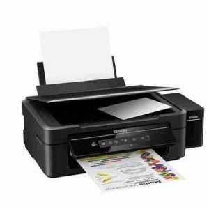 Epson EcoTank L3150 Wi-Fi All-in-One Ink Tank Printer