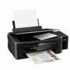 Epson EcoTank L3150 Wi-Fi All-in-One Ink Tank Printer