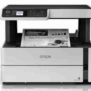 Epson EcoTank Monochrome M2140 Printer