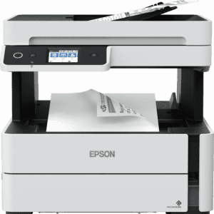Epson EcoTank Monochrome M3170 Wi-Fi All in One printer