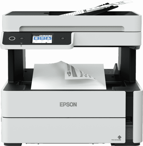Epson EcoTank Monochrome M3170 Wi-Fi All in One printer