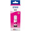 Epson 101 Ink Bottle 75ml Magenta