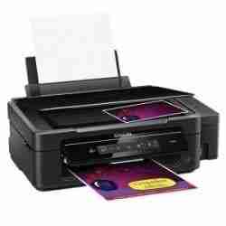 Epson L8050 Colour Inkjet Printer