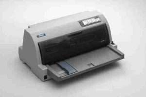 Epson LQ-690, Dot Matrix Printers