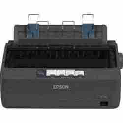 Epson LX-350 Impact Dot Matrix Printer
