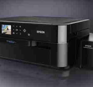 Epson Multi Function Ink tank Color Printers L3110, L3111, L6170, L6190, L15150, L3150 , L5190, L3160, L4160 Ink tank Printer, Print, Copy and Scan