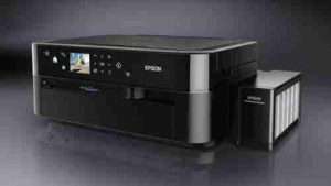 Epson Multi Function Ink tank Color Printers L3110, L3111, L6170, L6190, L15150, L3150 , L5190, L3160, L4160 Ink tank Printer, Print, Copy and Scan