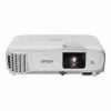 Epson PowerLite L200W 3LCD WXGA Long-Throw Laser Projector with Built-in Wireless