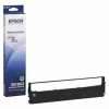Epson SIDM Black Ribbon Cartridge for LQ-350/LQ-300