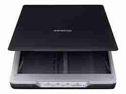 Epson Scanner V19