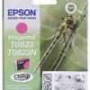 Epson T0823 Magenta Ink Cartridge