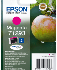Epson T1293 Magenta DURABrite Ultra Ink – Large Capacity Ink