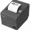 Epson TM-T20II (002): Built-in USB + Serial