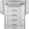Epson WorkForce Pro WF-C869RD3TWF inkjet printer
