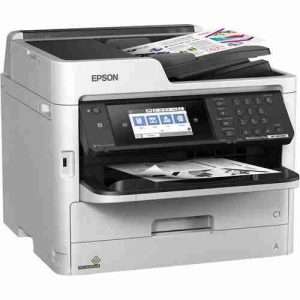 Epson WorkForce Pro WF-M5799DW Printer
