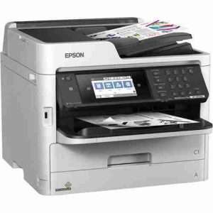 Epson WorkForce Pro WF-M5799DW Printer