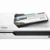 Epson Workforce DS-1630 Flatbed Color Document Scanner