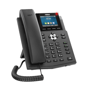 Fanvil X3SW WiFi Phone