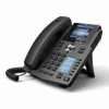 Fanvil X4 4 Line Enterprise Multi Color Screens Phone