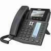 Fanvil X5S 6 line Executive Gigabit Color Display Phone