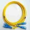 Fiber Patch Cord - MM Lc-Lc 3 Metres