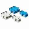 Fiber optic SC Adapters