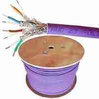 Giganet Category 7A S/FTP Cable