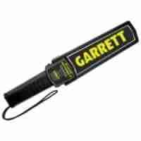 Garrett  – Hand Held Metal Detector