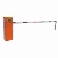 Gate barrier