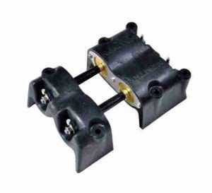 Gate contact – 2 way inline