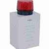 Generic Alarm Siren Box Blue