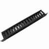 Giganet 1U & 2U Rack Management System Cable Manager