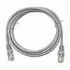 Giganet GN-C6A-PC-03M-GREY Cat6 UTP 3M Patch Cord