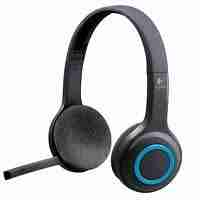 Logitech H600 Wireless Headset