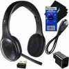 H800 Bluetooth Wireless Headset
