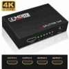 HDMI Splitter 1 in 4 Ouput