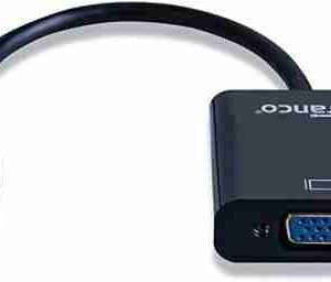 HDMI TO VGA CONVERTER POWERED