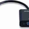 HDMI TO VGA CONVERTER POWERED