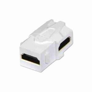 HDMI f/f 90 Degree module