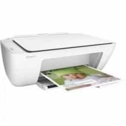 HP 2130 Deskjet Ink Advantage  All-In-One Printer Multi-function Printer