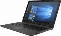 HP - 250 G6 Celeron N3350 4GB RAM 500GB HDD W10h 15.6 inch Notebook