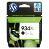 HP 934XL High Yield Black Original Ink Cartridge (C2P23AE)