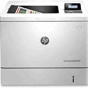 HP Color LaserJet Enterprise M552dn