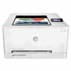 HP Color LaserJet Pro M252n Printer (B4A21A)