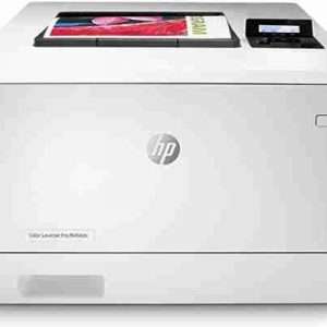 HP Color LaserJet Pro M452dn printer