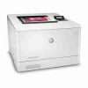 HP Color LaserJet Pro M454dn printer color - laser